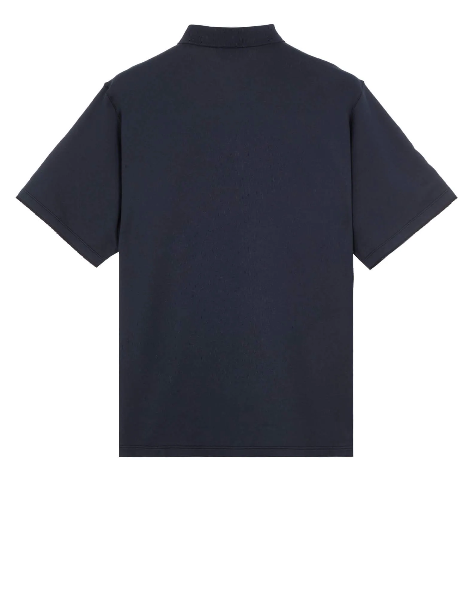 216F3 Ghost Piece Polo Shirt