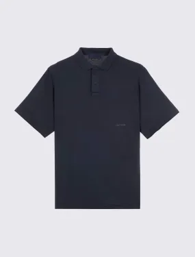 216F3 Ghost Piece Polo Shirt