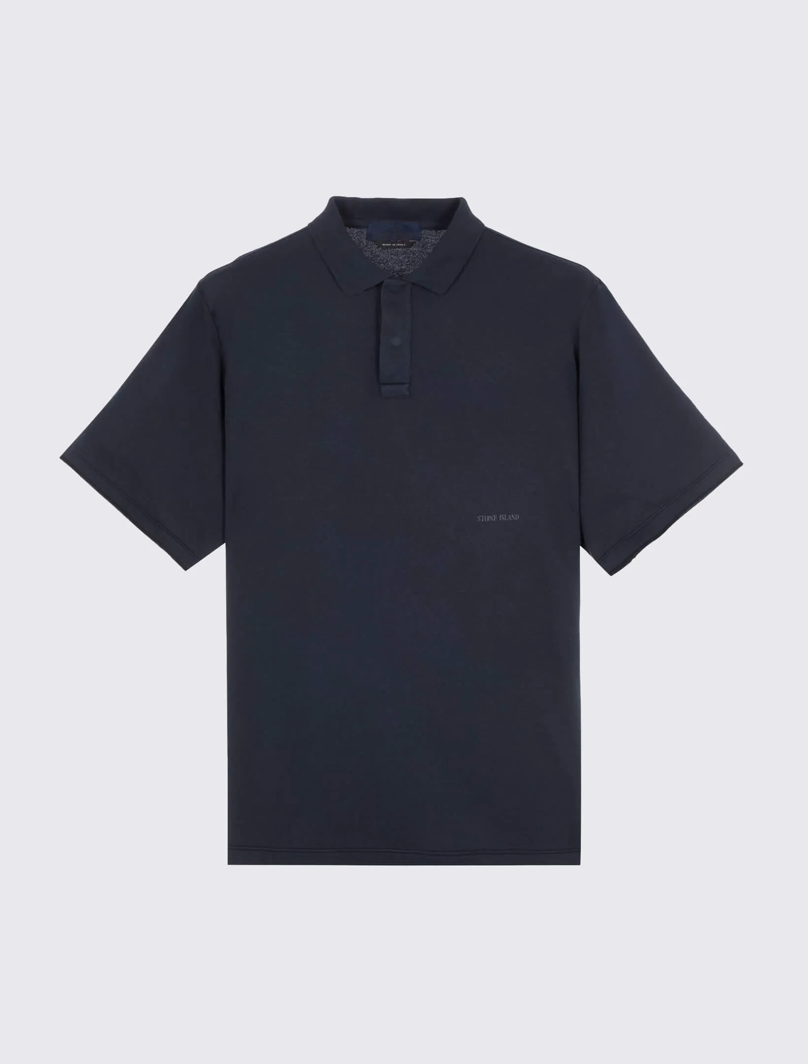 216F3 Ghost Piece Polo Shirt