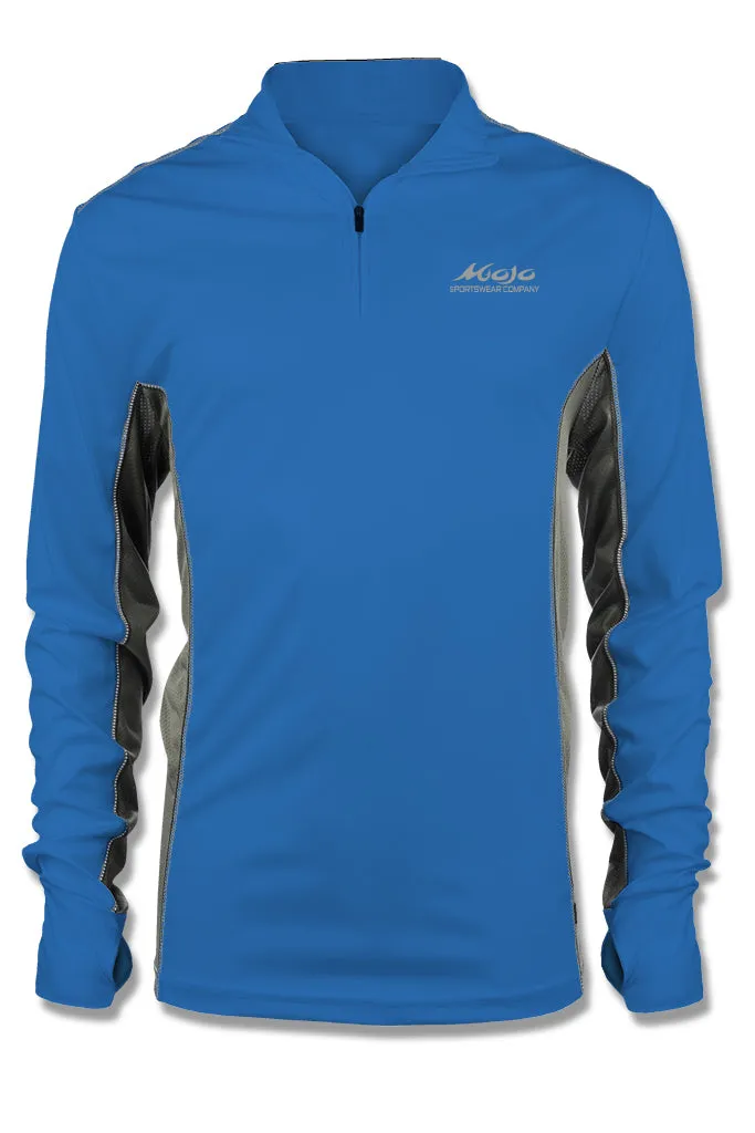 Corporate Ultimate-Guide 1/4 Zip