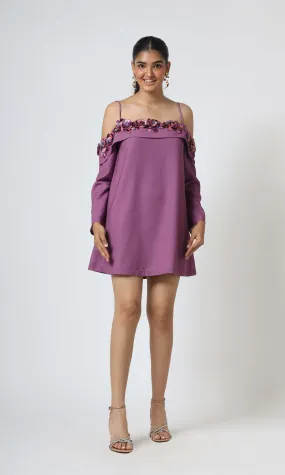 Doralee mini dress