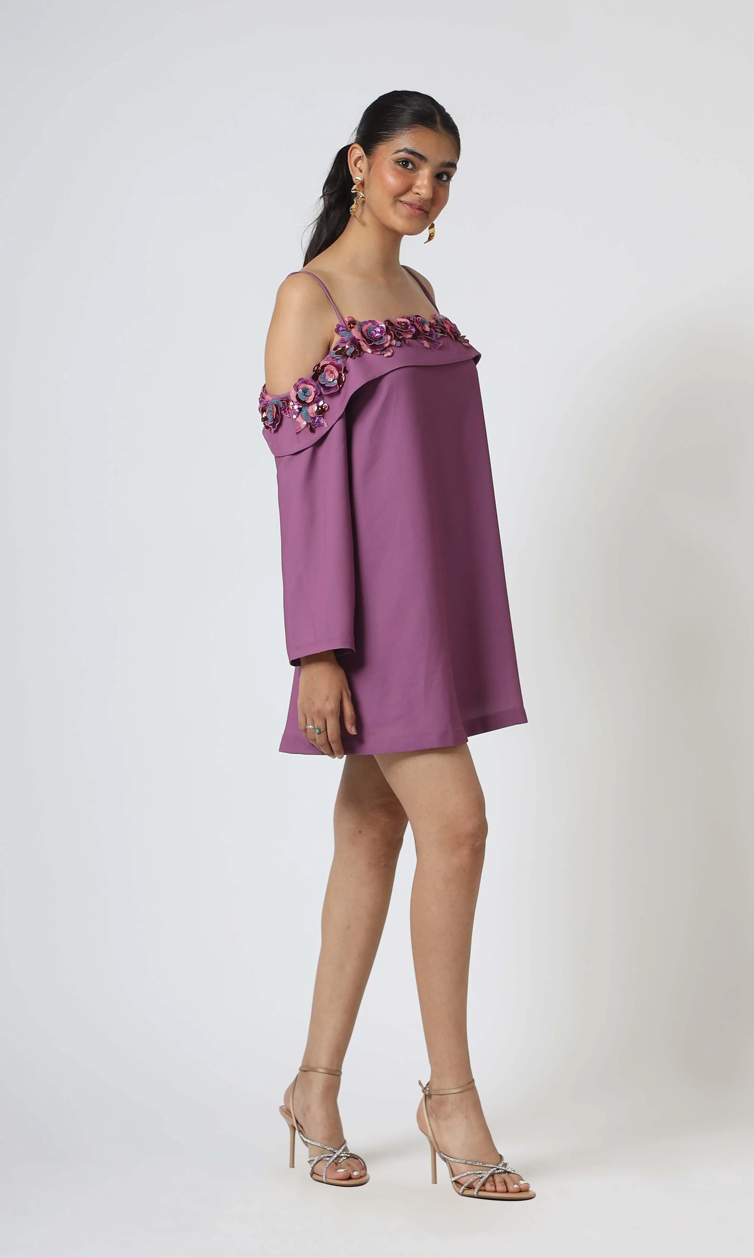 Doralee mini dress