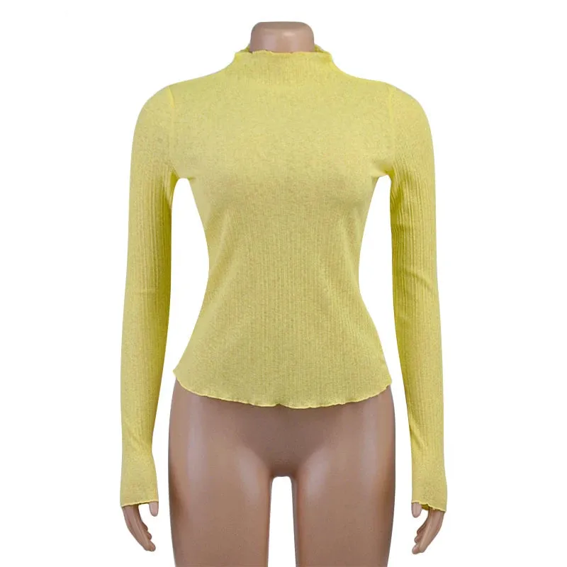 Fall Into This T-Shirt