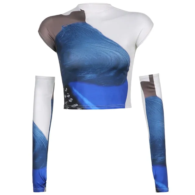 Get In Line T-Shirt