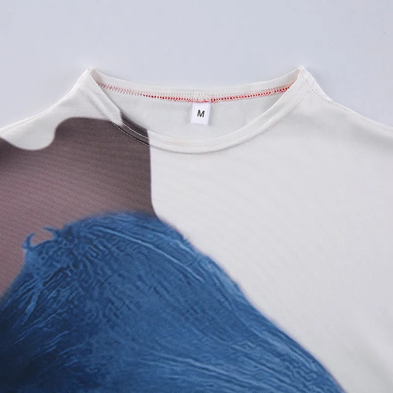 Get In Line T-Shirt