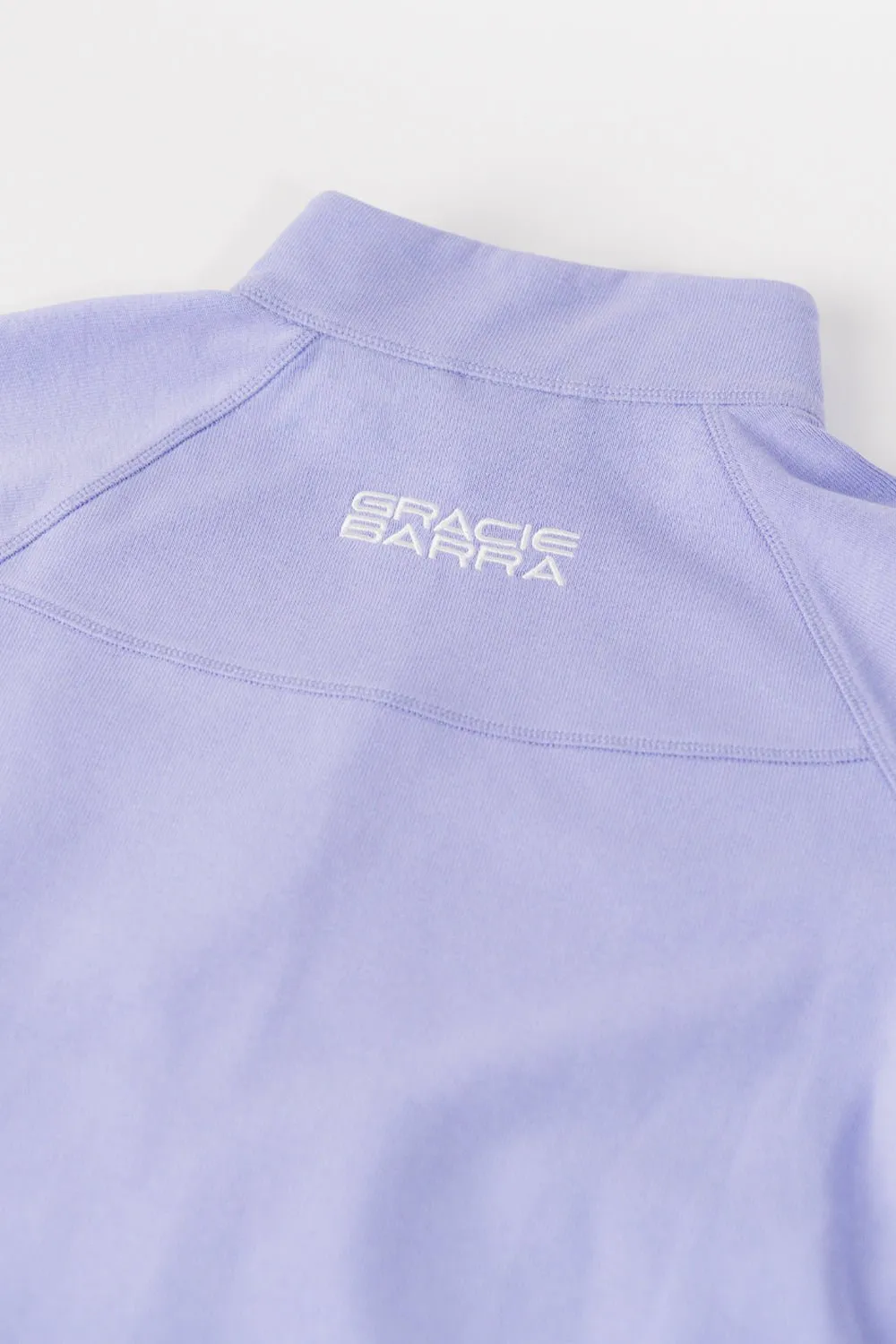 Legacy Womens Tracksuit - Lavender