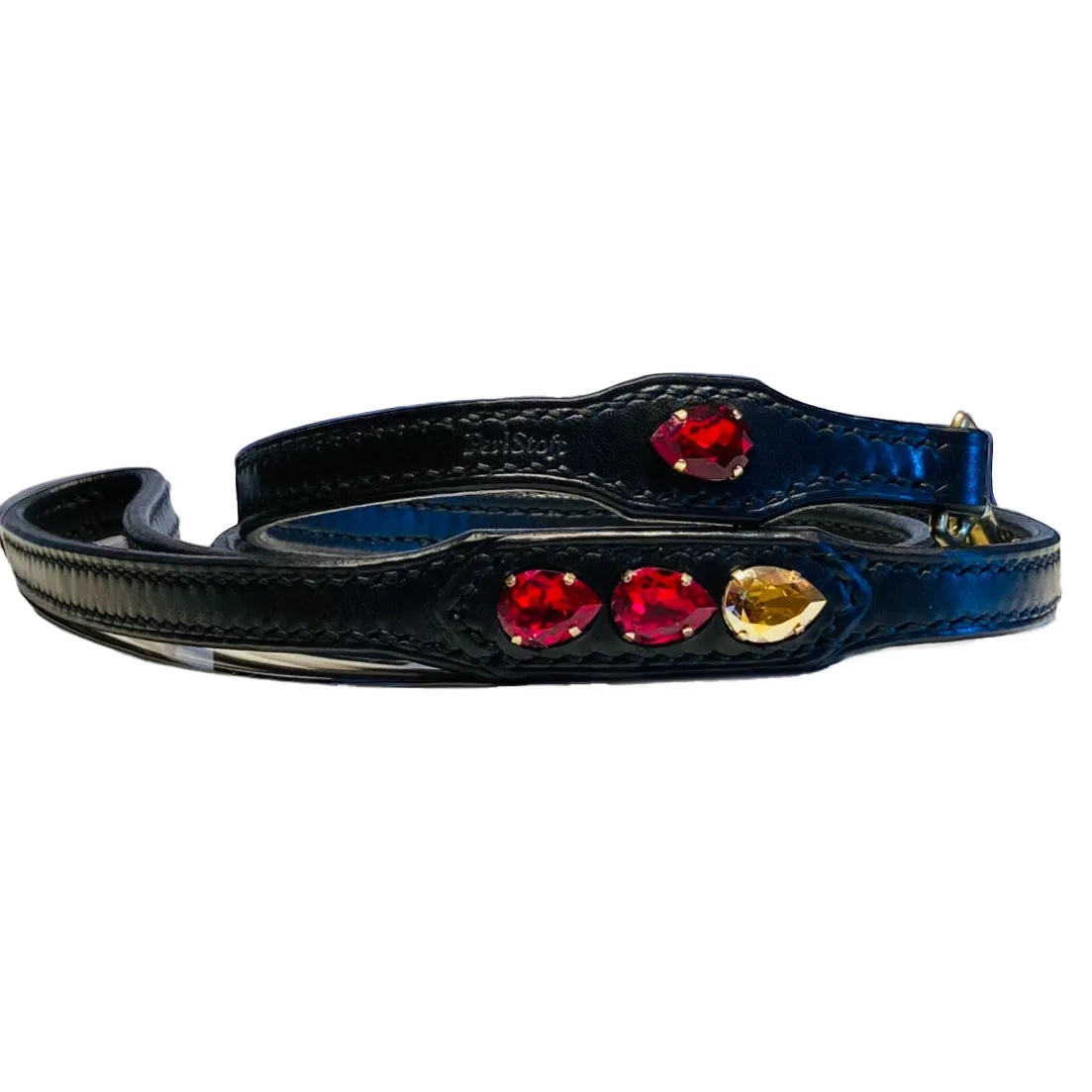 Liz Dog Collar LaFerrari