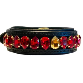 Liz Dog Collar LaFerrari