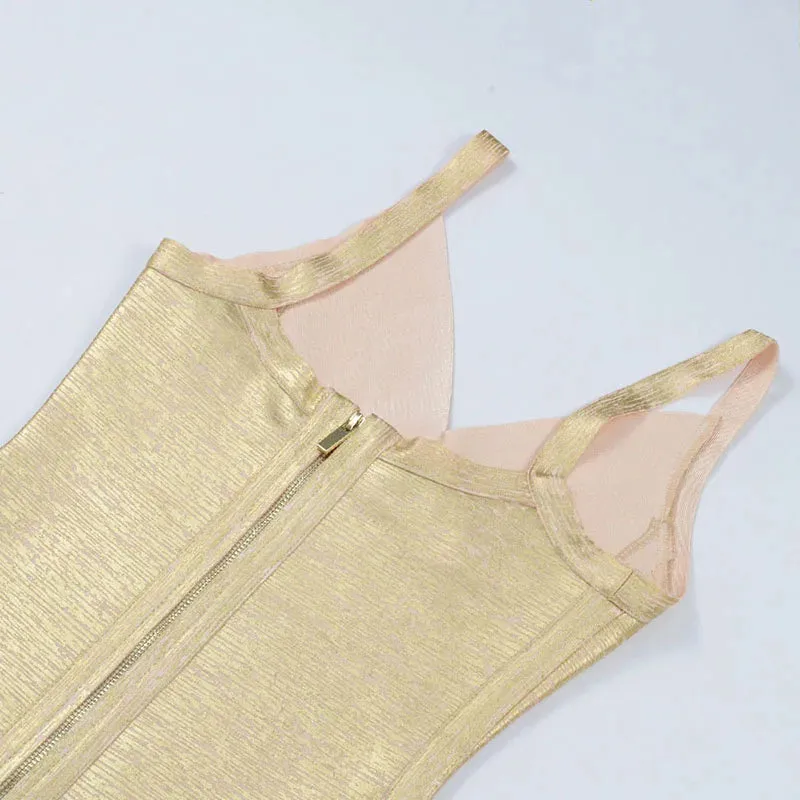 Make The Flight Mini Dress