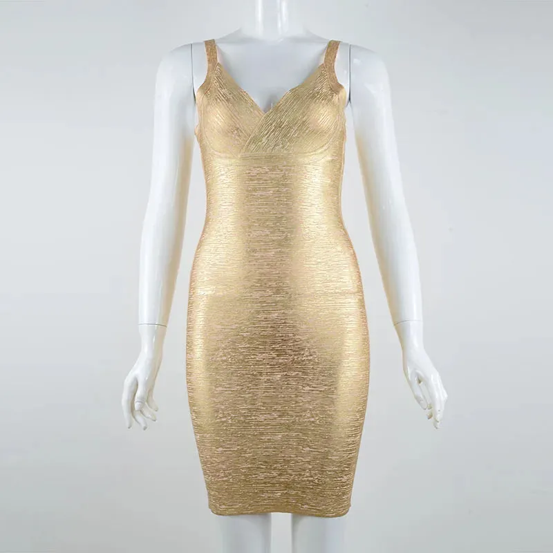 Make The Flight Mini Dress