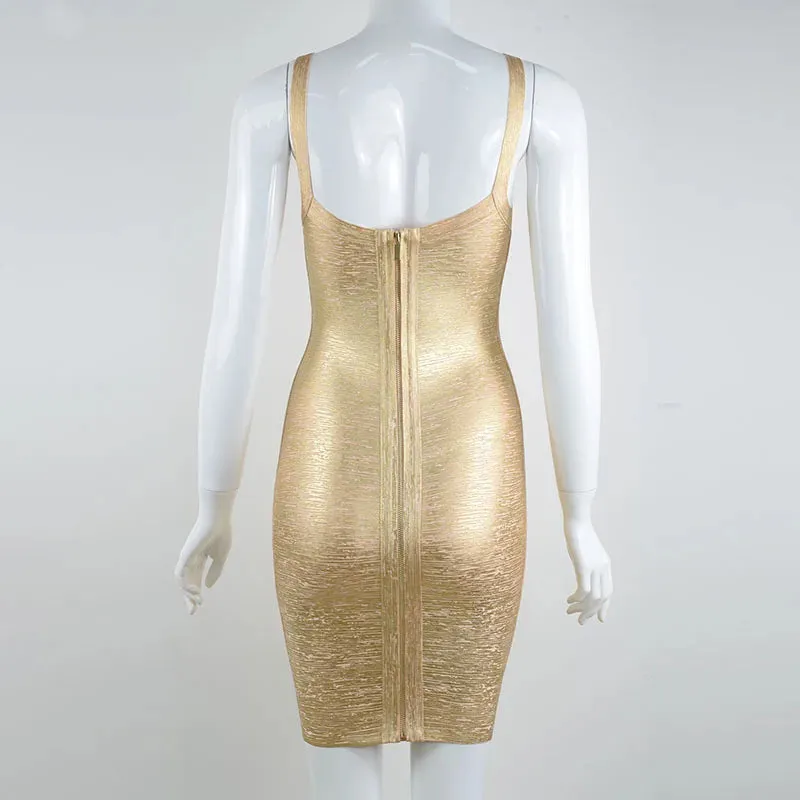 Make The Flight Mini Dress