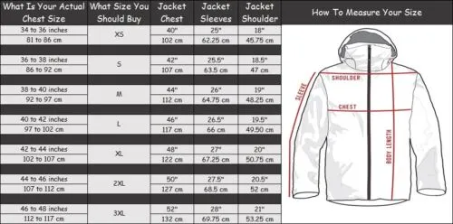 Mens RAF Aviator Real Leather Lambskin Jacket