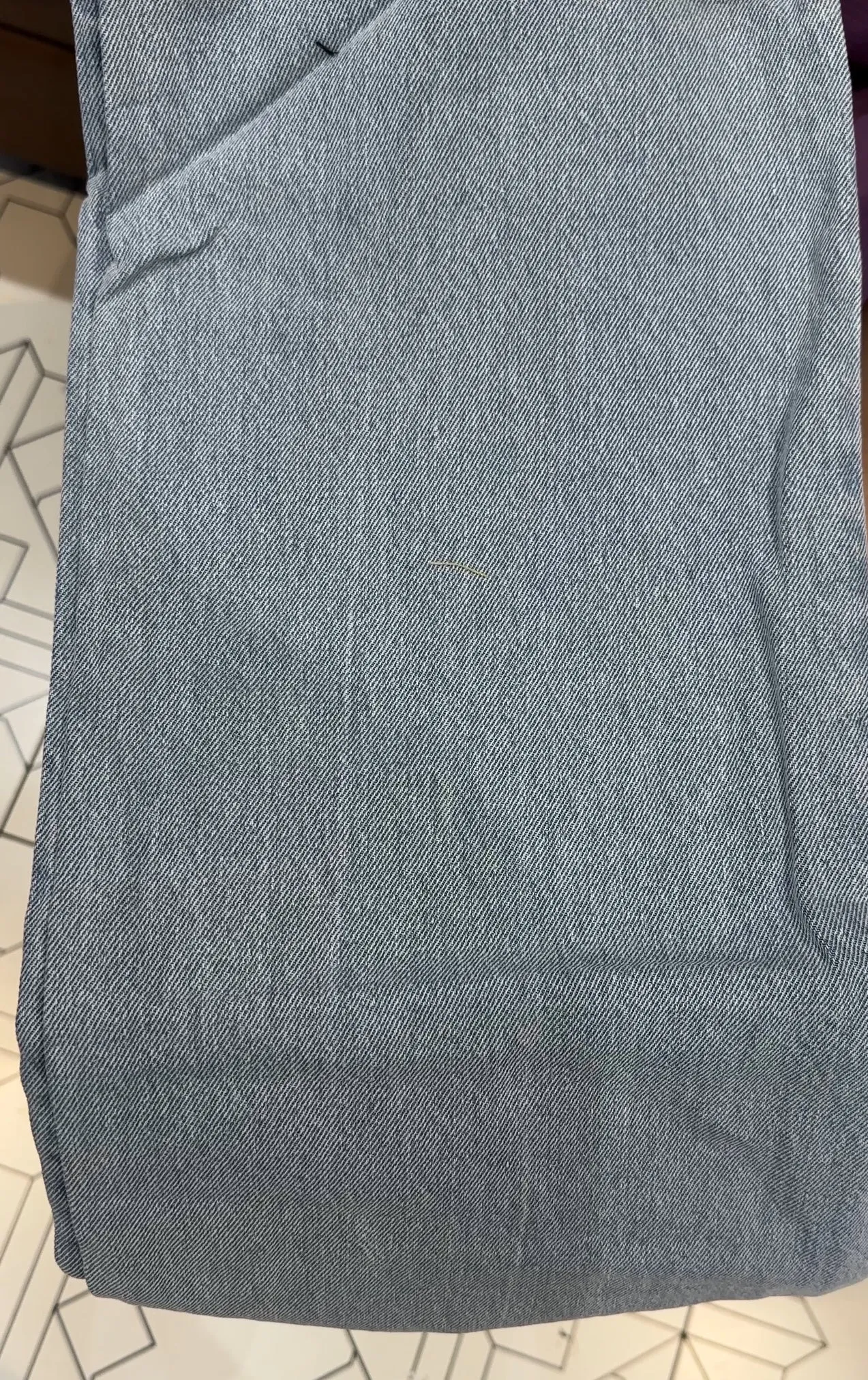 MOM FIT JEANS COLLECTION - IHA 19207