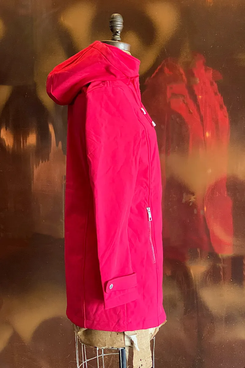Nautica Waterproof Jacket