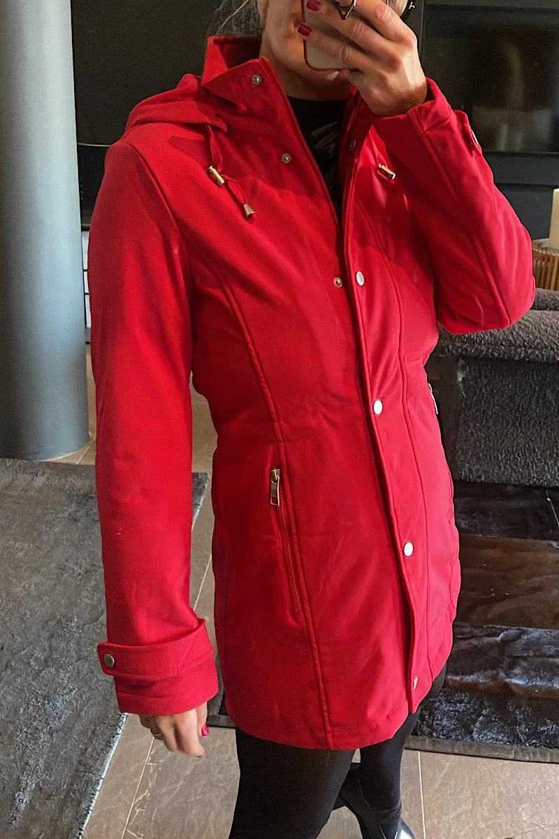 Nautica Waterproof Jacket