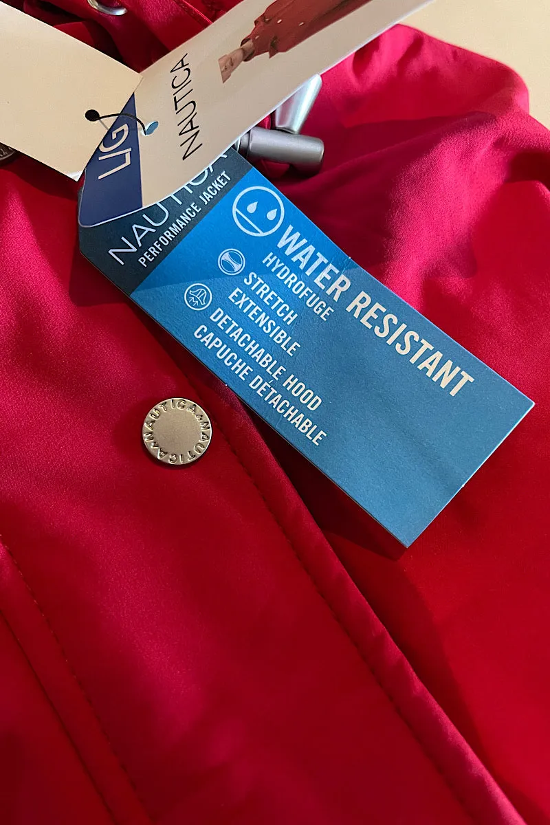 Nautica Waterproof Jacket