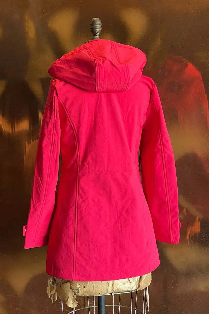 Nautica Waterproof Jacket