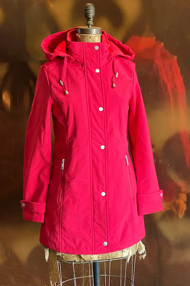 Nautica Waterproof Jacket