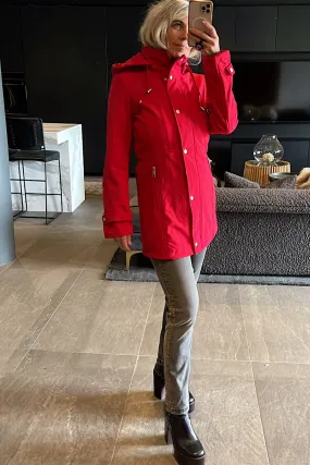 Nautica Waterproof Jacket