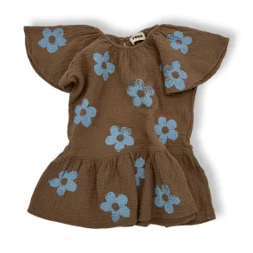 Paloma “Flower Power” Dress