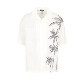 Short Sleeve Shirt 3D1CG4 1K2UZ