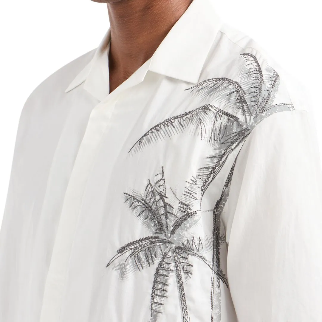 Short Sleeve Shirt 3D1CG4 1K2UZ