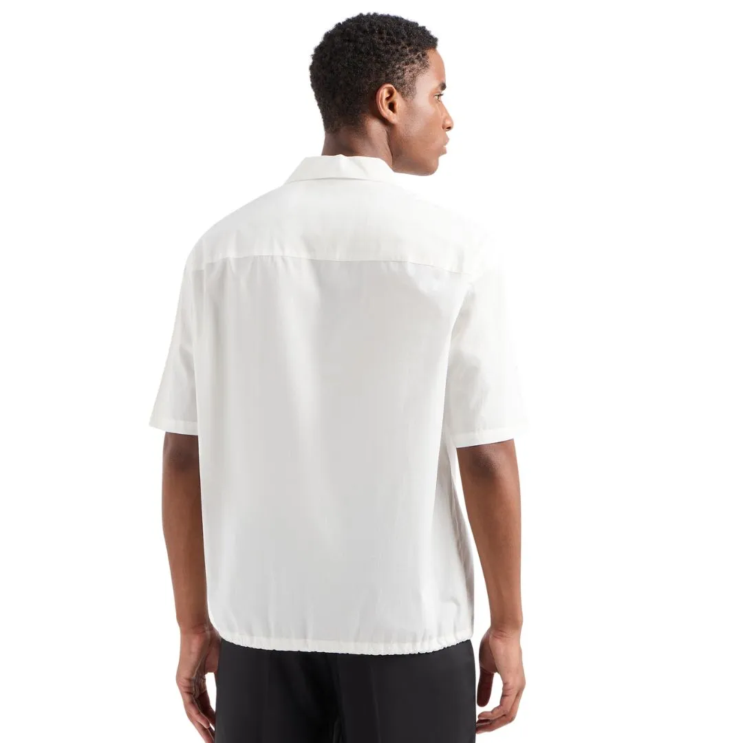 Short Sleeve Shirt 3D1CG4 1K2UZ