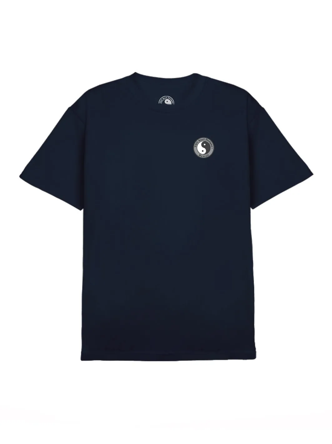 T&C Surf Flag Line Bus Volkswagen Jersey Tee