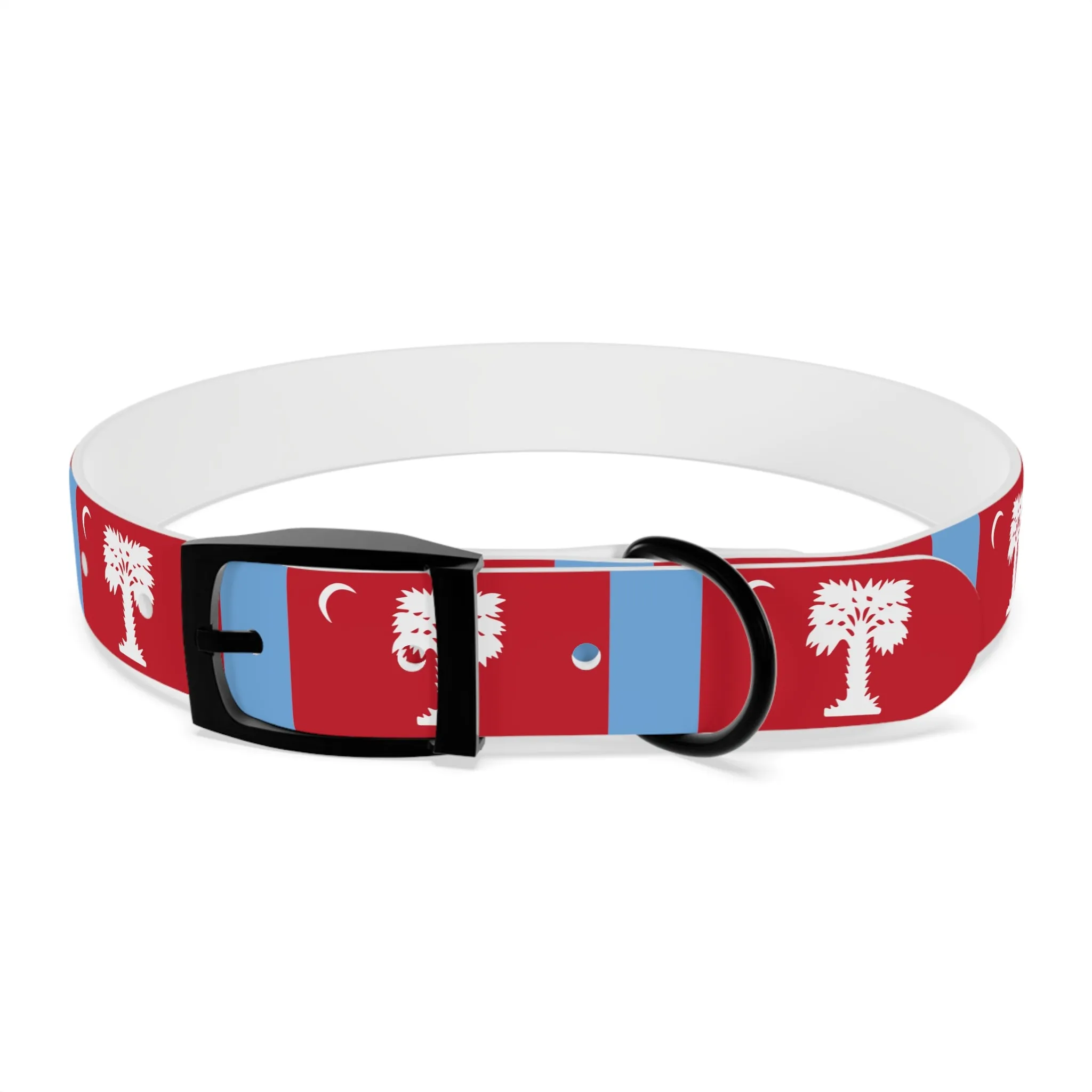 The Citadel, Big Red Dog Collar