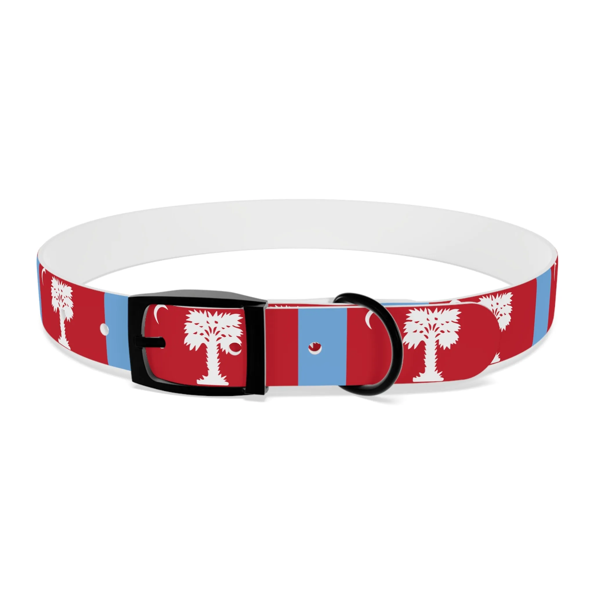 The Citadel, Big Red Dog Collar