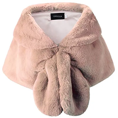 Women Winter Warm Scarf Luxury Brand Bridal Wedding Shawl Wrap