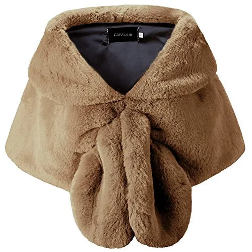 Women Winter Warm Scarf Luxury Brand Bridal Wedding Shawl Wrap