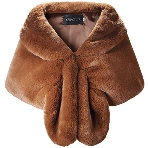 Women Winter Warm Scarf Luxury Brand Bridal Wedding Shawl Wrap