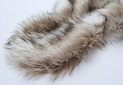 Women Winter Warm Scarf Luxury Brand Bridal Wedding Shawl Wrap
