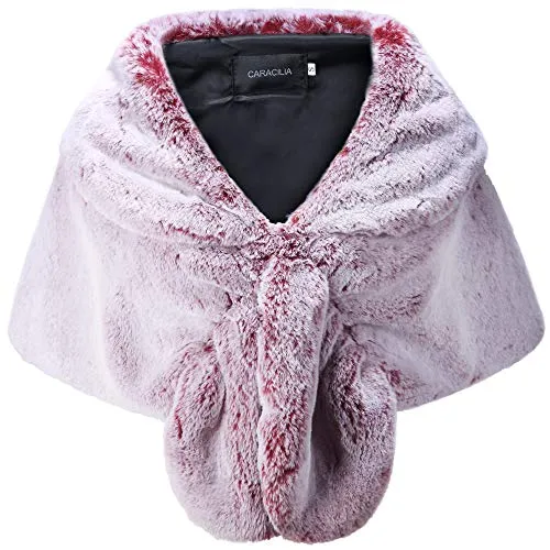 Women Winter Warm Scarf Luxury Brand Bridal Wedding Shawl Wrap