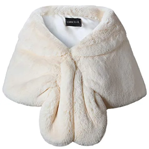 Women Winter Warm Scarf Luxury Brand Bridal Wedding Shawl Wrap