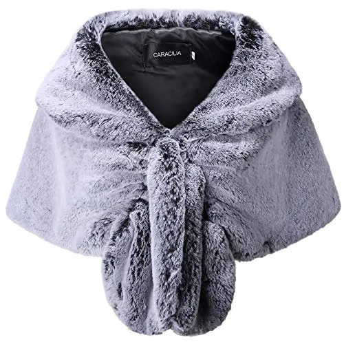 Women Winter Warm Scarf Luxury Brand Bridal Wedding Shawl Wrap
